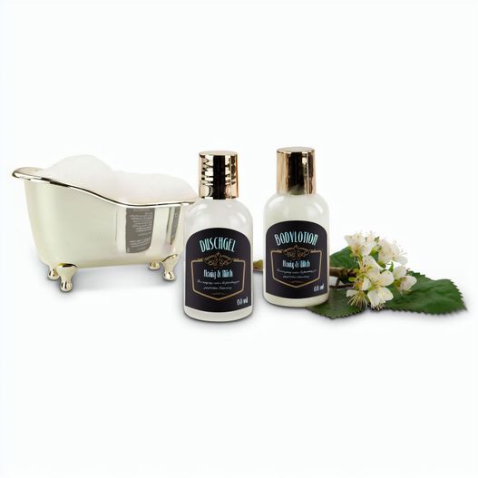 Wellness-Geschenkset: Mini Spa (Bild 1)
