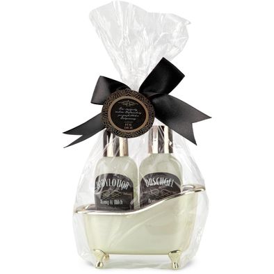 Wellness-Geschenkset: Mini Spa