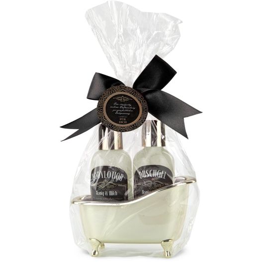 Wellness-Geschenkset: Mini Spa (Bild 1)