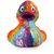 Robin Rainbow, ca. 8 cm (Bild 2)