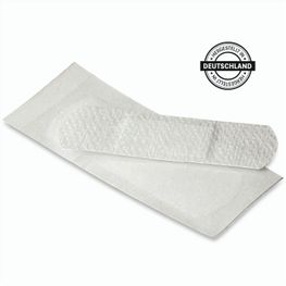 Pflastermäppchen DUO - Markenpflaster SENSITIV, Made in Germany