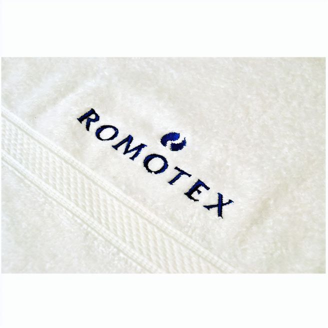 Handtuch Mari 50 x 100 cm dunkelgrün