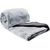 Luxury Decke Fur-Feeling - 150 x 200 cm, 530 g/m² (Bild 3)