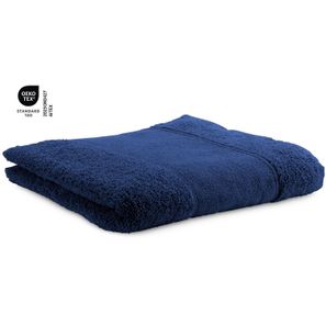 Handtuch Mari 50 x 100 cm dunkelblau