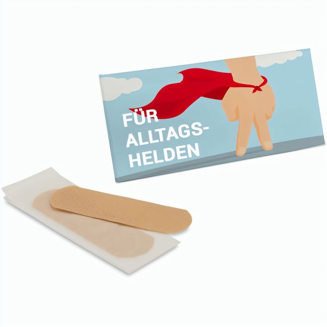 Tube Basic 50 ml - Hand- & Nagelcreme Aloe Vera sensitiv