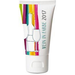 Tube Basic 50 ml - Hand- & Nagelcreme Aloe Vera sensitiv