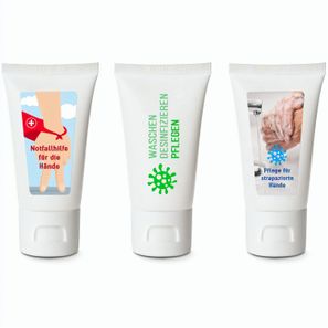 Wellness-Geschenkset: Red in Balance