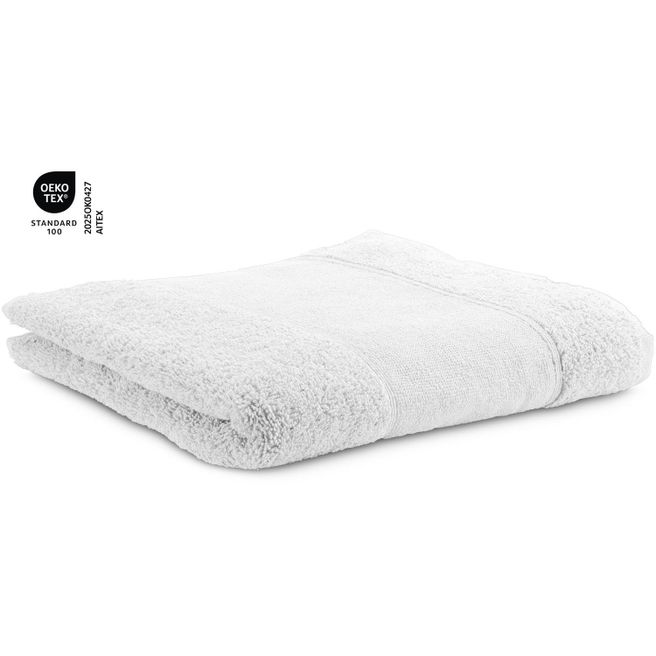 Handtuch Mari 50 x 100 cm weiß