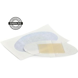 Pflaster-Set Mixed, 14-teilig