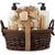 Wellness-Geschenkset: Manila (Bild 1)