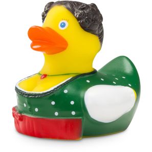 Theresa Trachtenherz Rot