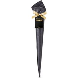 Produktabbildung Badesalz Luxury, Duftrichtung Vanille, Geschenktüte in Schwarz, 100 Gramm Badesalz Luxury, Duftrichtung Vanille, Geschenktüte in Schwarz, 100 Gramm