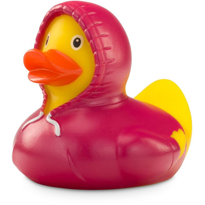 Produktabbildung Hektor Hoodie Rot Hektor Hoodie Rot