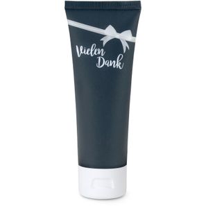 Pflegetube Vielen Dank - 75 ml Hand- & Nagelcreme ALOE VERA SENSITIV