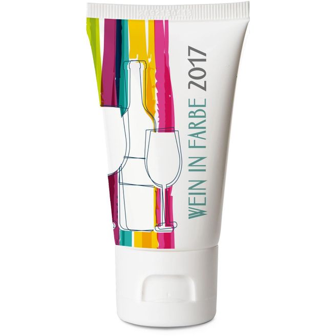 Produktabbildung Tube Basic 50 ml - Handreinigungsgel Tube Basic 50 ml - Handreinigungsgel