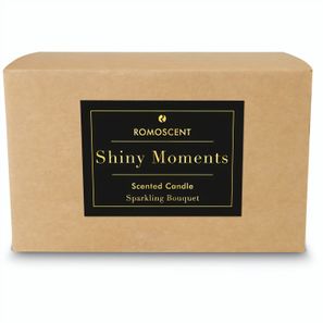 Wellness-Geschenkset: Milk'n'Berry