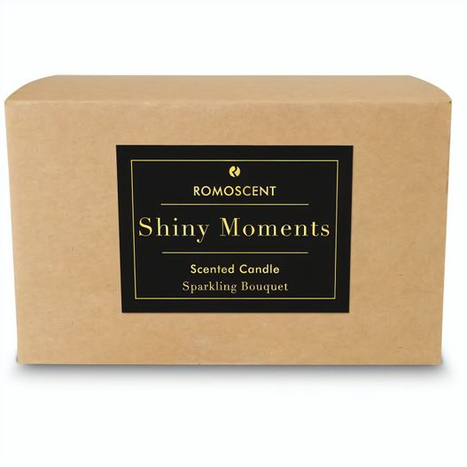 Wellness-Geschenkset: Milk'n'Berry (Bild 1)