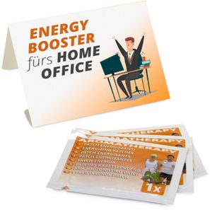 Wellness Patches - Energy