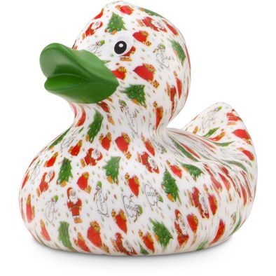 Torsten Tannenbaum mit grünem Schnabel, ca. 8 cm