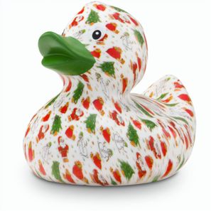 Torsten Tannenbaum mit grünem Schnabel, ca. 8 cm