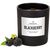ROMOSCENT® Aromakerze Blackberry (Bild 3)
