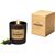 ROMOSCENT® Aromakerze Blackberry (Bild 4)