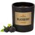 ROMOSCENT® Aromakerze Blackberry (Bild 1)