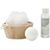 Wellness-Geschenkset: White in Balance (Bild 1)