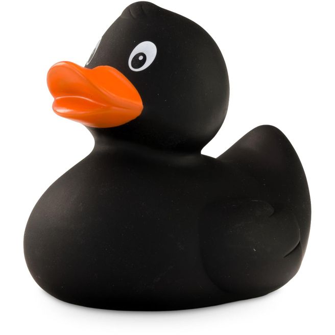 Blacky, ca. 8 cm