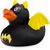 Batduck Superheld schwarz-gelb (Bild 1)
