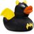 Batduck Superheld schwarz-gelb (Bild 3)