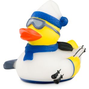 Timo Tiefschnee Gefrostet