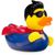 Superduck mit Blitz (Bild 3)