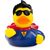 Superduck mit Blitz (Bild 2)