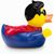 Superduck mit Blitz (Bild 3)