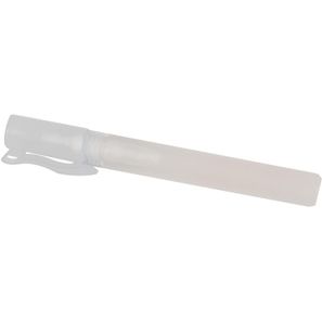 Alkoholisches Handreinigungsspray - 10 ml transparent