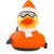 Timo Tiefschnee Orange (Bild 2)