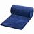 Fleecedecke WINTER SPECIAL - navy - 120 x 150 cm, 180 g/m²
