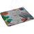 Mousepad Premium aus Mikrofaser und Naturkautschuk 24 x 20 cm, inkl. Polybeutel (Bild 4)