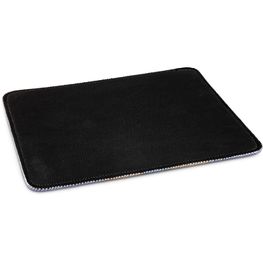 Produktabbildung Mousepad Premium aus Mikrofaser und Naturkautschuk 24 x 20 cm, inkl. Polybeutel Mousepad Premium aus Mikrofaser und Naturkautschuk 24 x 20 cm, inkl. Polybeutel