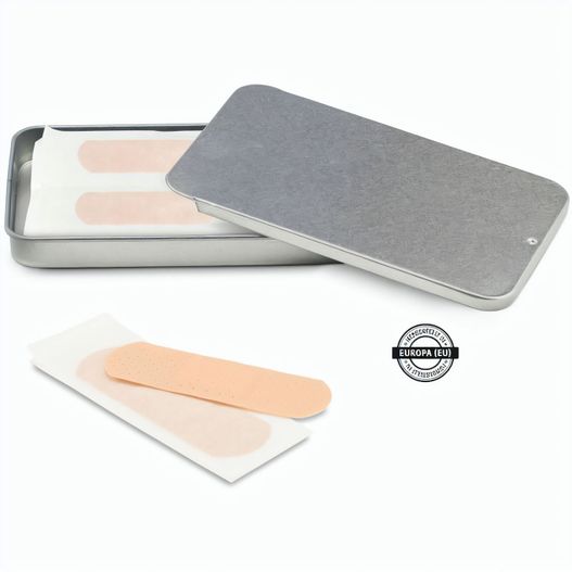 Pflaster Schiebebox - Standardpflaster (Bild 1)