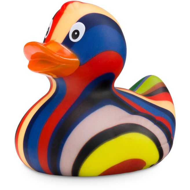 Lenny Längsstreifen, ca. 8 cm