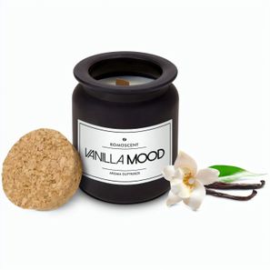 ROMOSCENT® Aromakerze Vanilla Mood