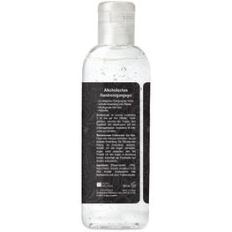 Produktabbildung Handreinigungsgel Macht's Rein, 100 ml für Fußballdeutschland-Fans Handreinigungsgel Macht's Rein, 100 ml für Fußballdeutschland-Fans