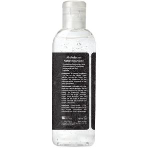 Handreinigungsgel Macht's Rein, 100 ml für Fußballdeutschland-Fans