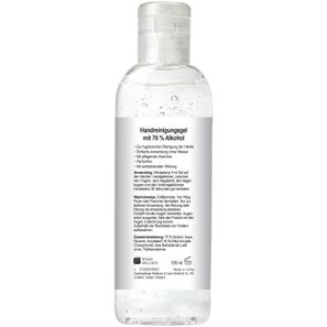 Handreinigungsgel Macht's Rein, 100 ml für Fußballdeutschland-Fans