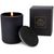 ROMOSCENT® Aromakerze Sparkling Gold, unbedruckt (Bild 3)