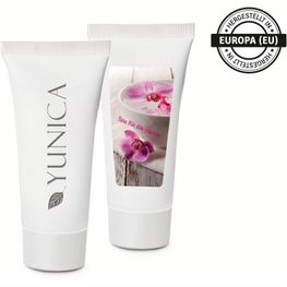 Produktabbildung Tube Mini 20 ml - Hand- und Nagelcreme sensitiv Tube Mini 20 ml - Hand- und Nagelcreme sensitiv