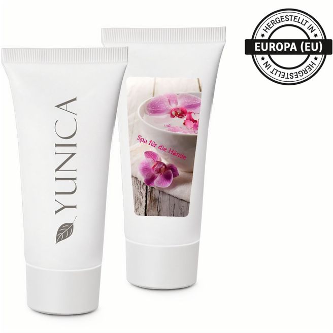Tube Mini 20 ml - Hand- und Nagelcreme sensitiv
