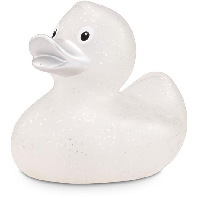 Silke Silberglitzer, ca. 8 cm